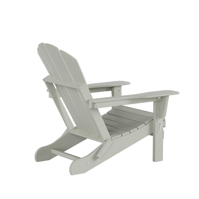 Laguna poly folding discount adirondack